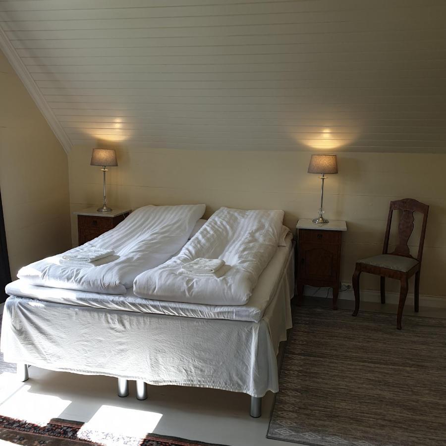 Irenegarden - Fjord View Holiday Home Lauvstad Екстер'єр фото